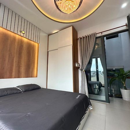 Lam Phong Hotel Tay Ninh Экстерьер фото