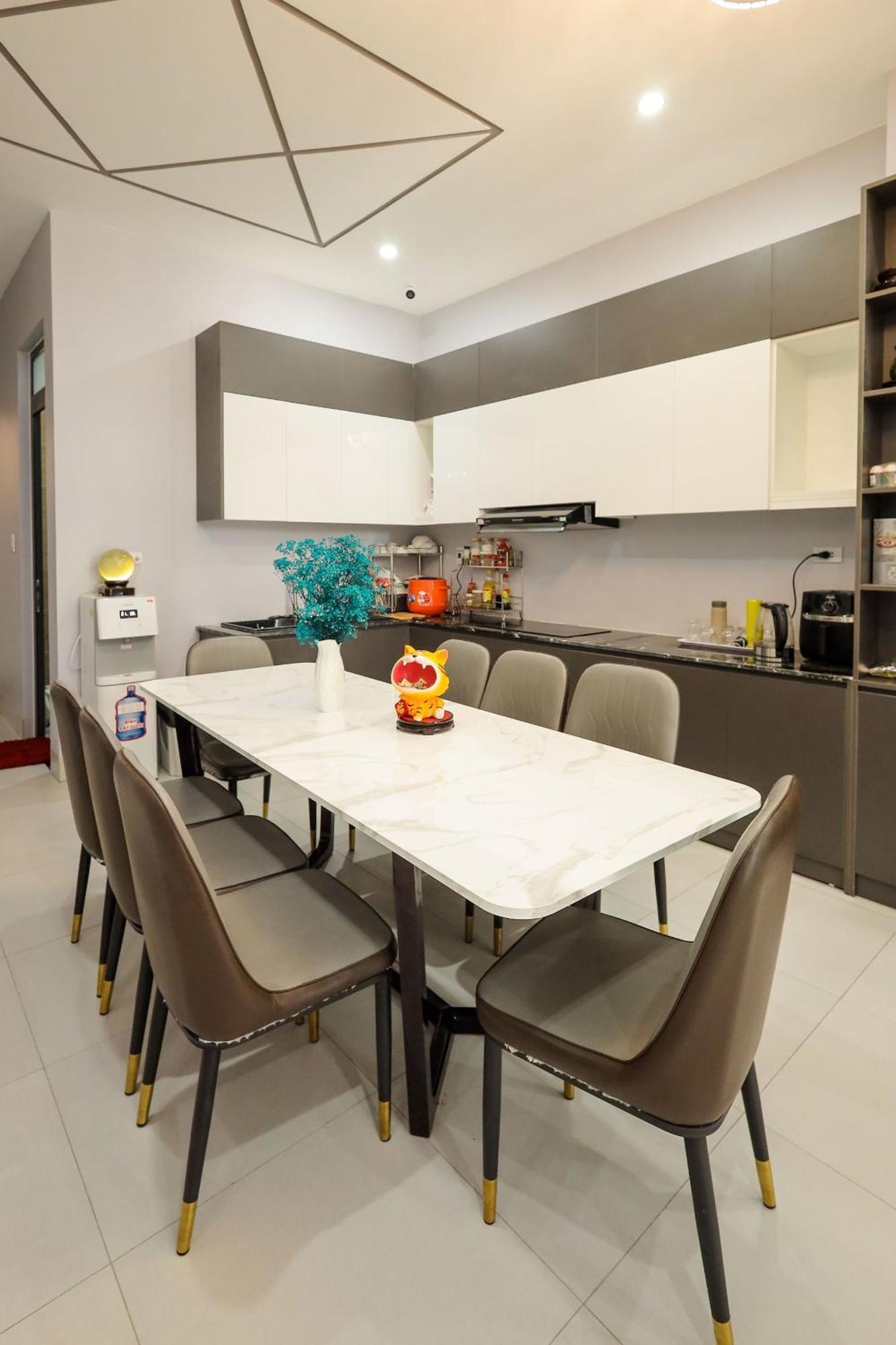 Lam Phong Hotel Tay Ninh Экстерьер фото