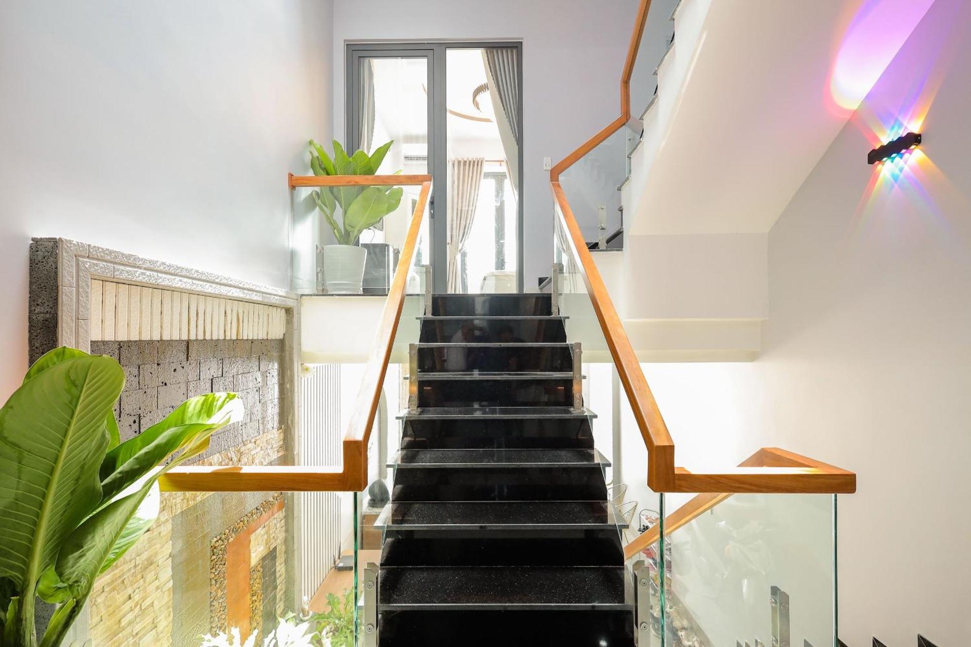 Lam Phong Hotel Tay Ninh Экстерьер фото