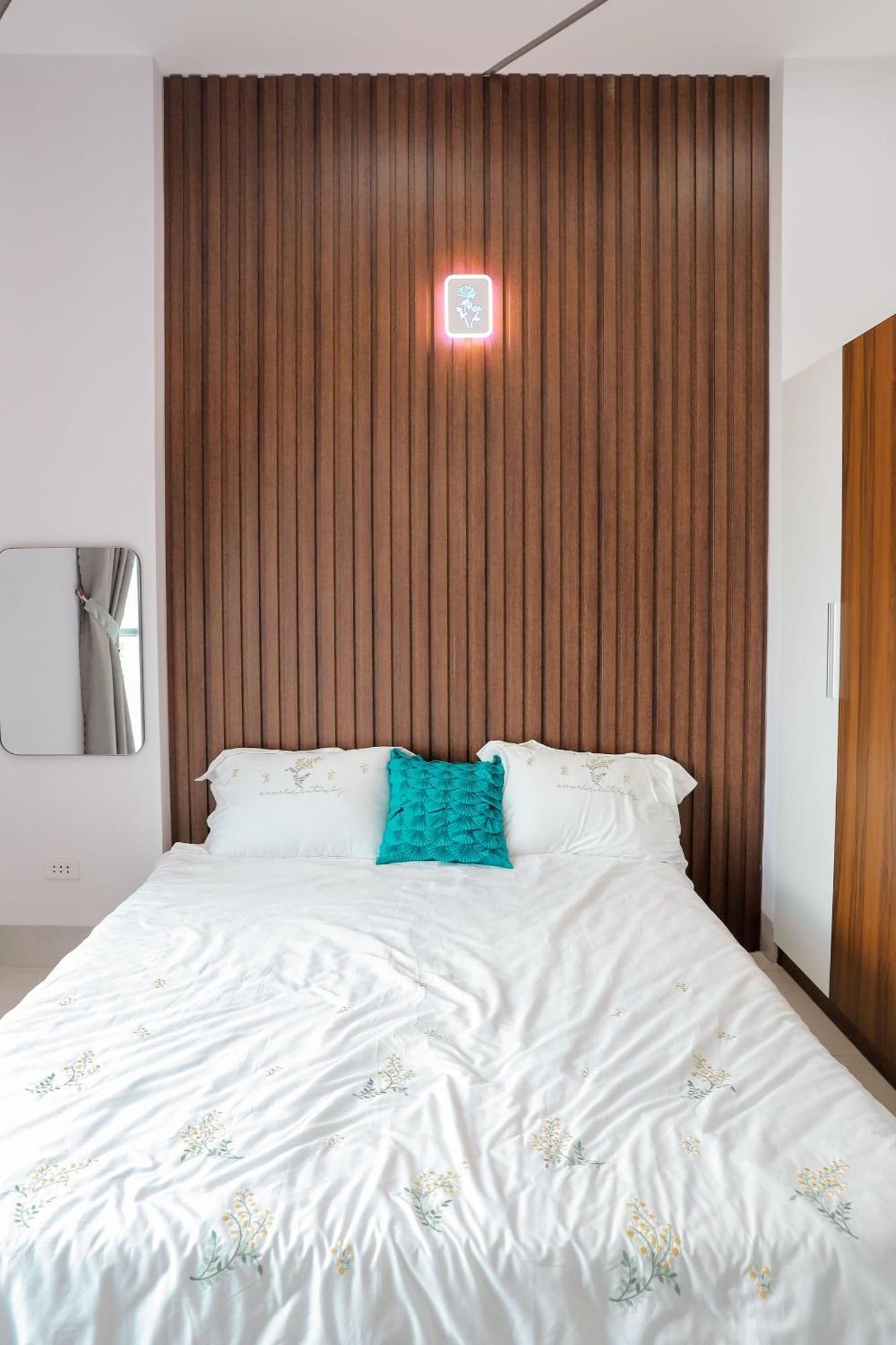 Lam Phong Hotel Tay Ninh Экстерьер фото