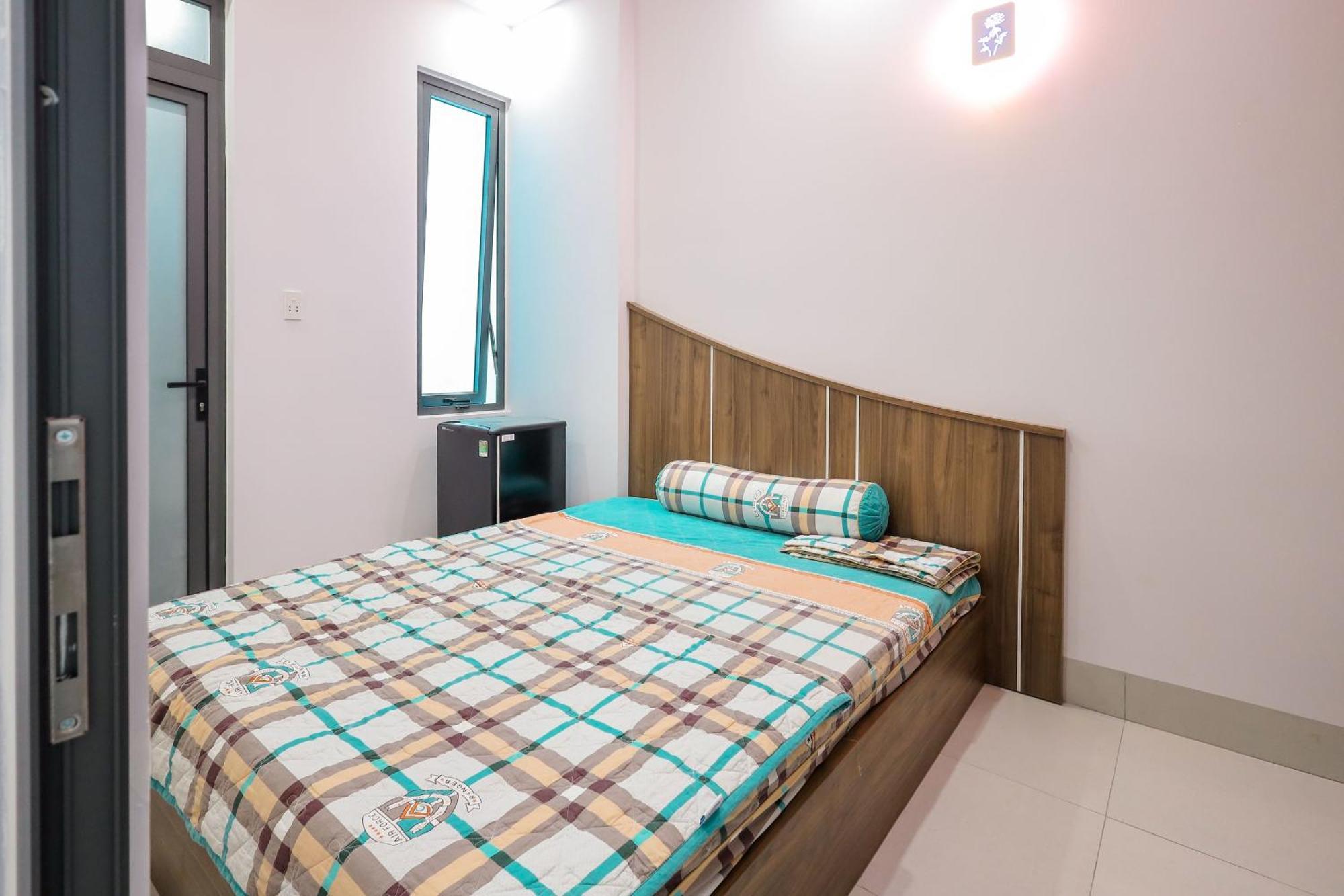Lam Phong Hotel Tay Ninh Экстерьер фото